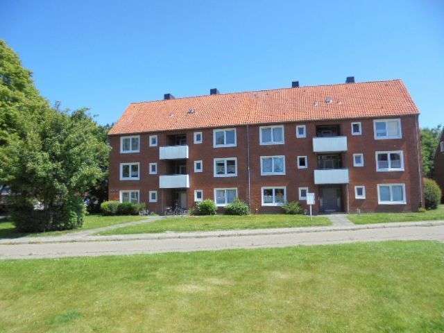 Wohnung zum Mieten in Norden 378 € 23.13 m²