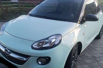 Opel Adam 109.793 km 7.200 &euro; Waldfeucht 52525