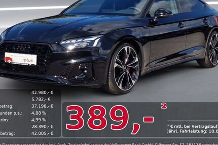 Audi A5 26.400 km 42.980 &euro; Ingolstadt 85057