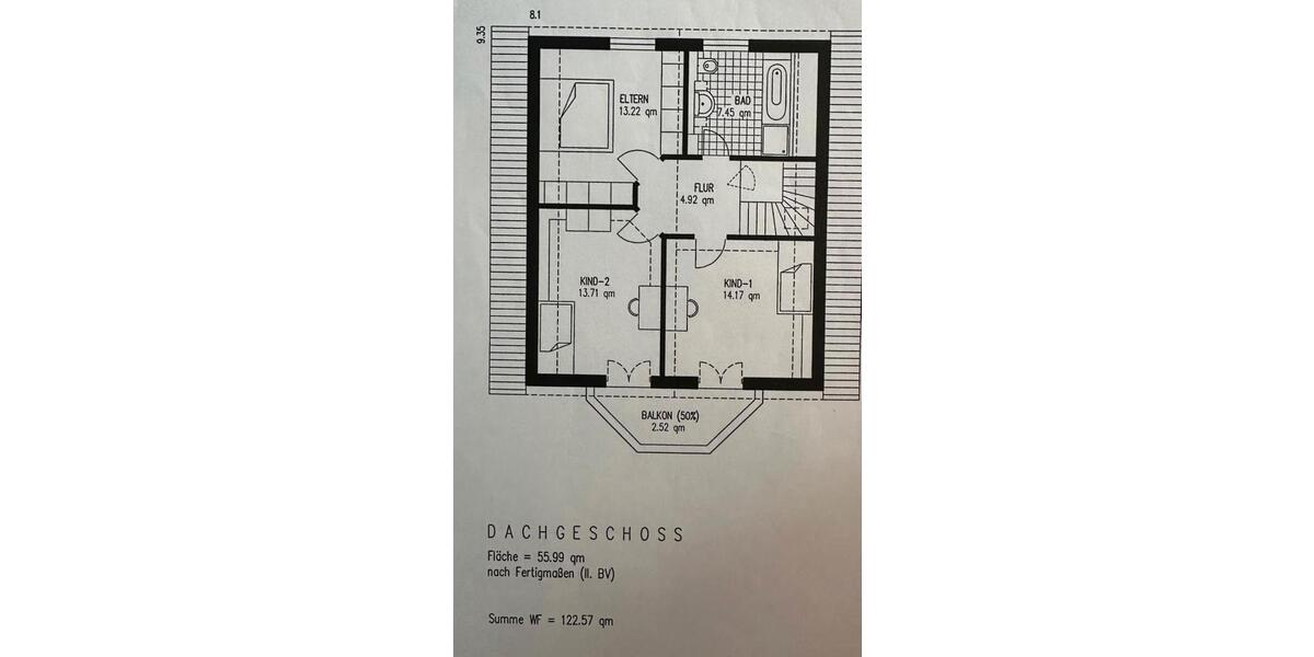 Einfamilienhaus Wildau - 4 Zimmer, 122 m&sup2;, 490.000&euro; | Angebot:26313058