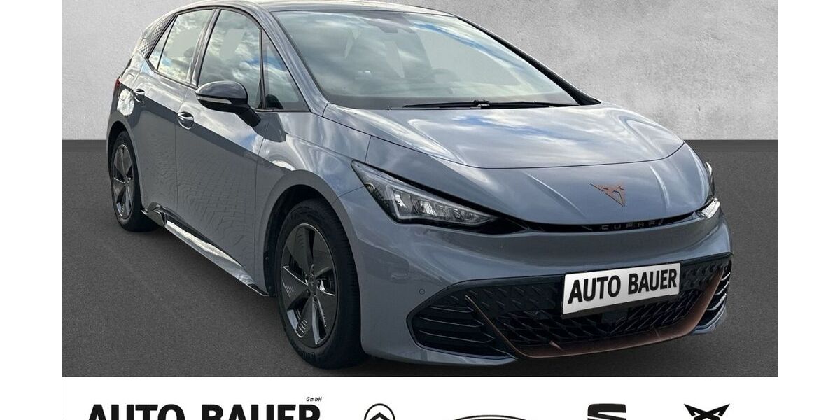 Cupra Born 12.815 km 29.990 € Marktheidenfeld 97828