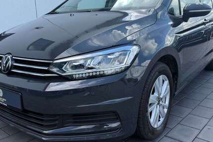 VW Touran 63.000 km 27.990 &euro; Ilsede 31246