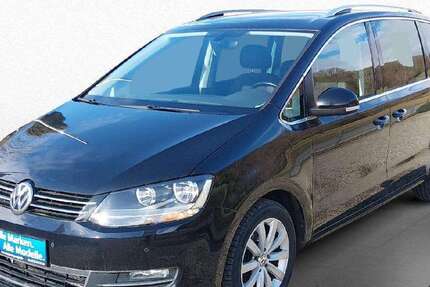 VW Sharan 191.000 km 15.400 &euro; Kandern 79400