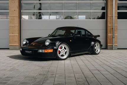 Porsche 964 115.069 km 375.000 &euro; Kempten (Allgäu) 87435
