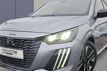 Peugeot 208 31.812 km 14.990 &euro; Bad Hersfeld 36251