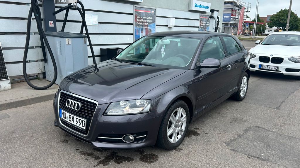 Audi A3 241.000 km 4.950 &euro; Neu-Ulm 89231