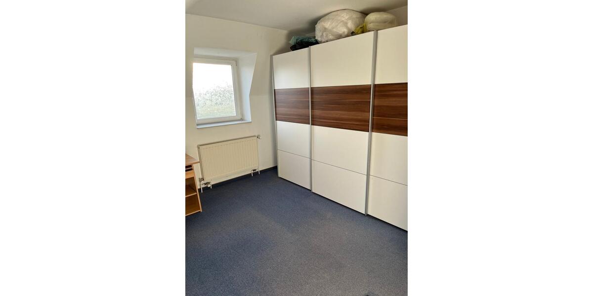 Dachgeschoßwohnung Osterholz-Scharmbeck Scharmbeck - 3 Zimmer, 71 m&sup2;, 239.000&euro; | Angebot:24726196