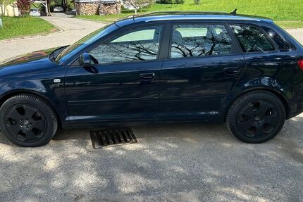 Audi A3 172.000 km 7.800 &euro; Waldkirch 79183