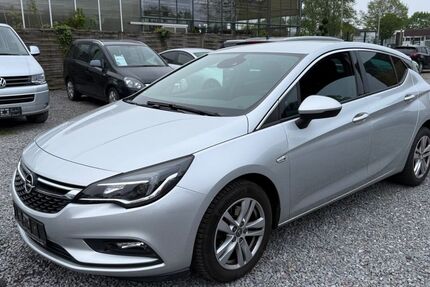 Opel Astra 101.523 km 10.790 &euro; Vreden 48691