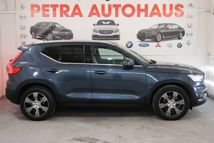 Volvo XC40 109.000 km 20.199 &euro; Berlin 12099