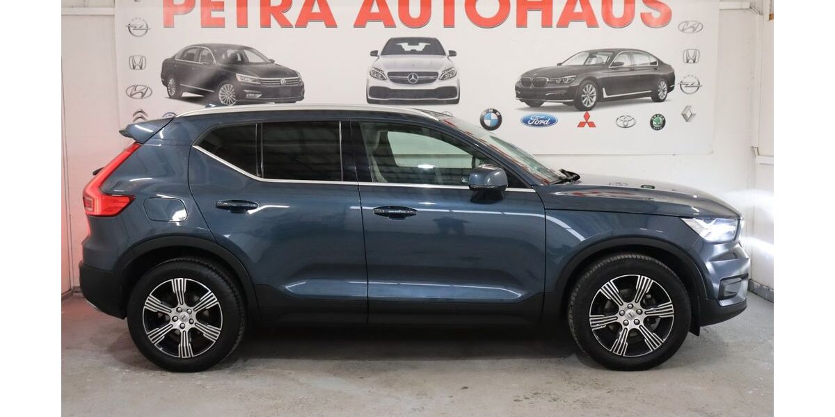 Volvo XC40 109.000 km 20.199 &euro; Berlin 12099