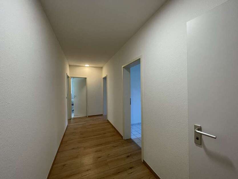 Endlich zu Hause! Moderne 2-RW mit direktem Gartenzugang!