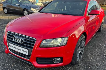 Audi A5 144.000 km 9.999 &euro; Görlitz 02826