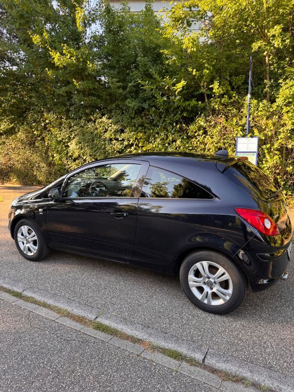 Corsa