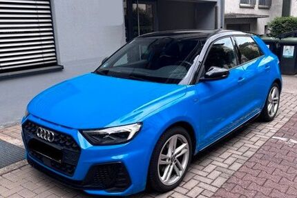 Audi A1 73.100 km 16.800 &euro; Frankfurt am Main 60323