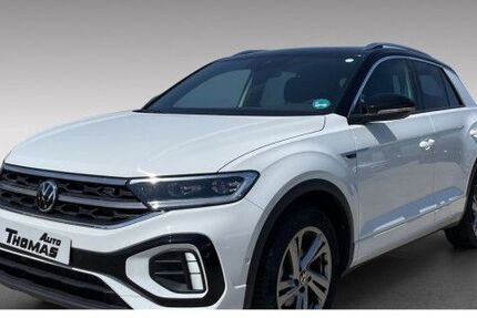 VW T-Roc 20.690 km 27.980 &euro; Bonn 53227