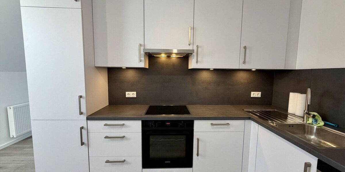 Etagenwohnung Barsbüttel Willinghusen - 2 Zimmer, 67 m&sup2;, 325.000&euro; | Angebot:26684122
