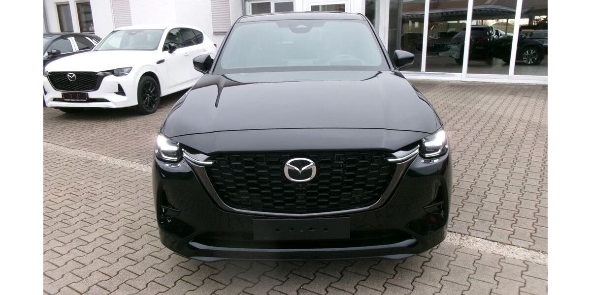 Mazda CX-60 21.400 km 44.900 &euro; Kirchberg 88486