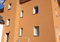 2-RaumWohnung in Göschwitz