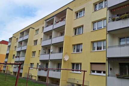 Wohnung Eisleben (Osterhausen) Osterhausen - 3 Zimmer, 59 m&sup2;, 59.000&euro; | Angebot:27290352