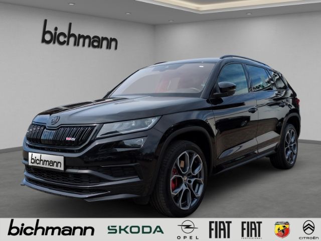 Kodiaq
