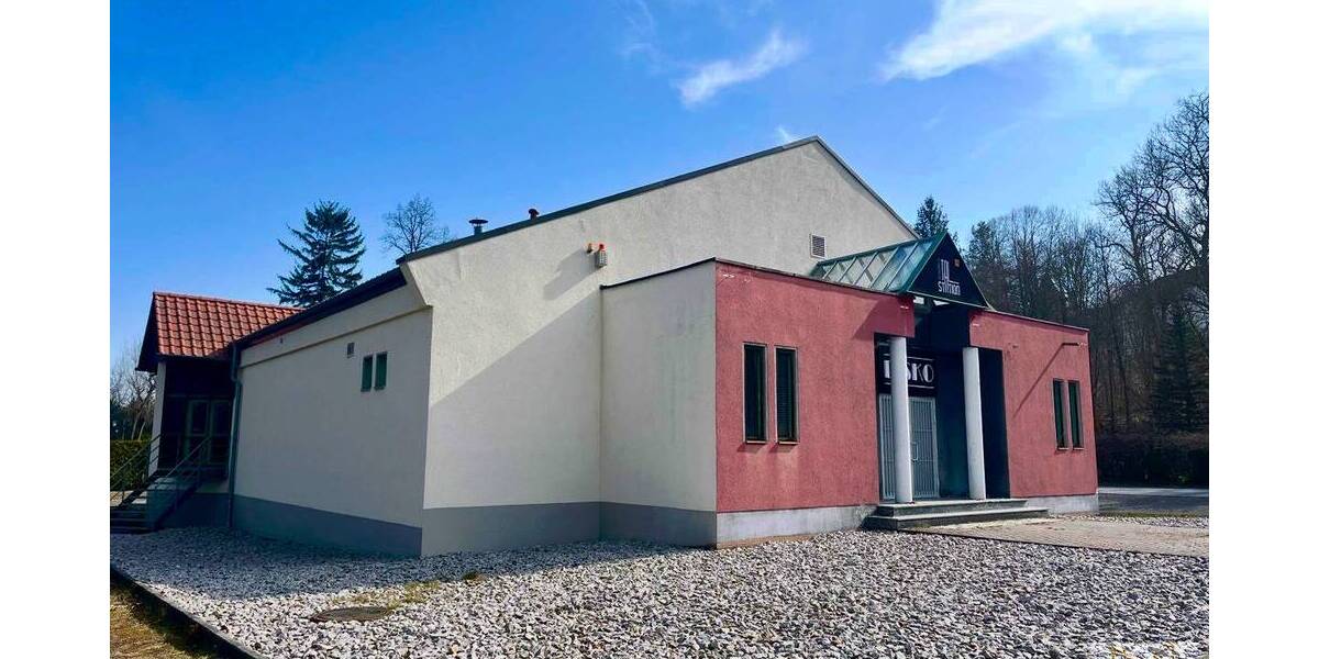 Gewerbeobjekt Bad Blankenburg - 380.000&euro; | Angebot:25666631