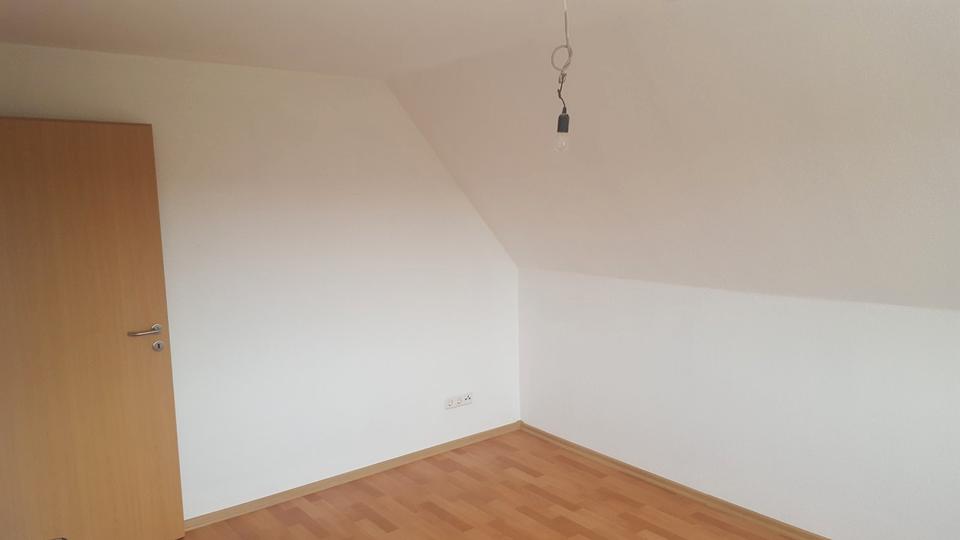 Dachgeschoßwohnung Westerholt - 2 Zimmer, 55 m&sup2;, 490&euro; | Angebot:26409053