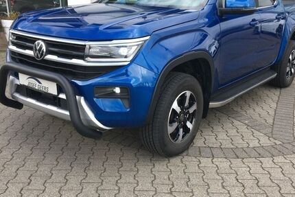 VW Amarok 15.017 km 49.225 &euro; Haren 49733