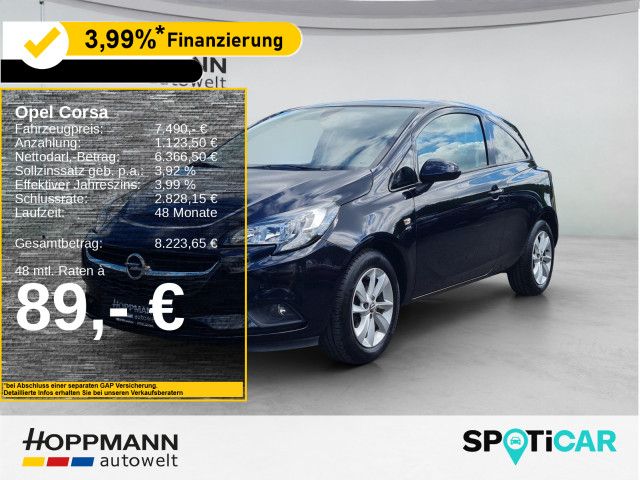 Opel Corsa 128.975 km 7.490 &euro; Kreuztal 57223