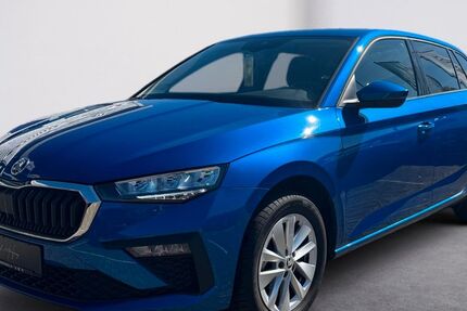 Skoda Scala 8.990 km 20.690 &euro; Kenzingen 79341