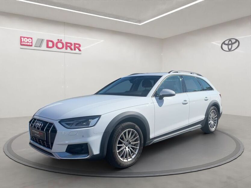 A4 Allroad