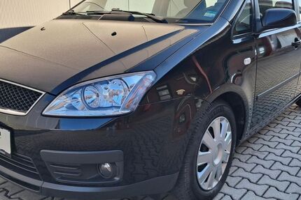 Ford C-Max 35.514 km 5.990 &euro; Schlüchtern 36381