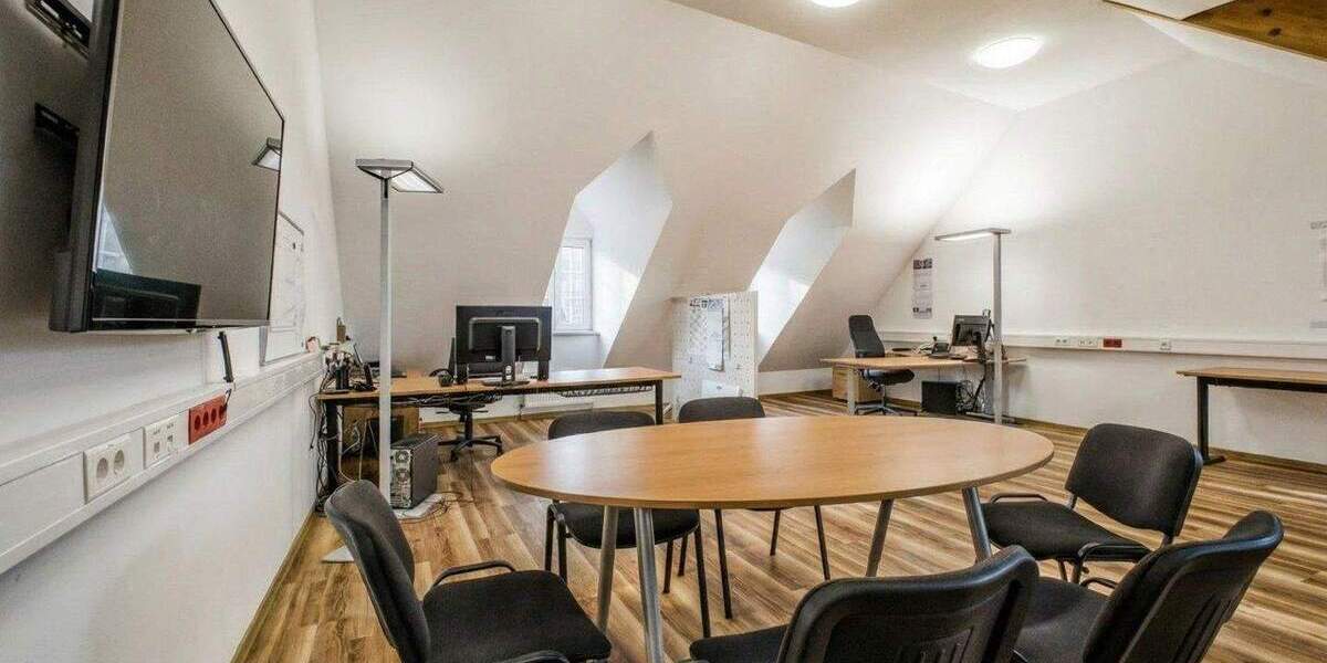 Gewerbeobjekt Jugenheim in Rheinhessen - 670.000&euro; | Angebot:25728218