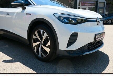 VW ID.4 49.500 km 28.990 &euro; Pappenheim 91788