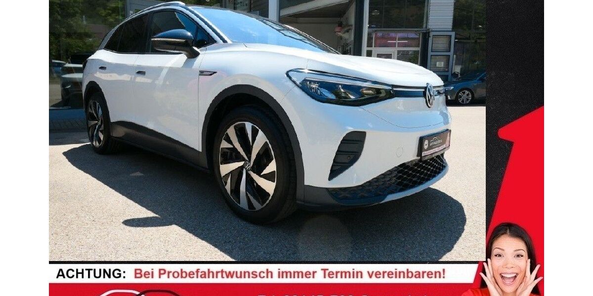 VW ID.4 49.500 km 28.990 &euro; Pappenheim 91788