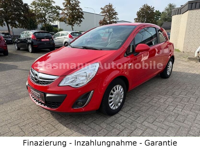 Corsa
