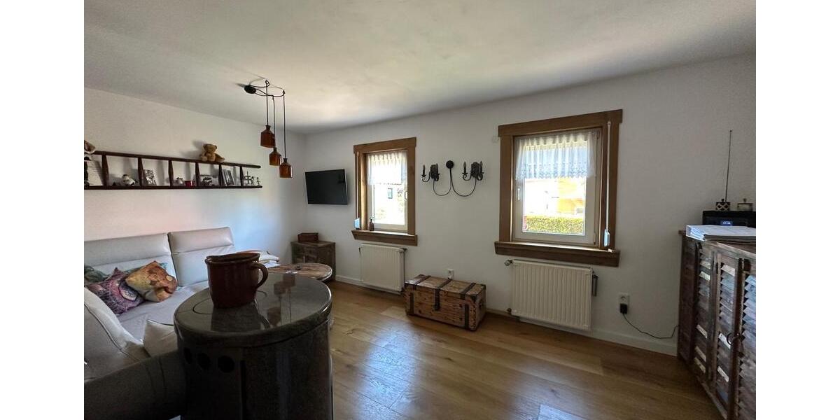 Doppelhaushälfte Ohrdruf - 3 Zimmer, 80 m&sup2;, 190.000&euro; | Angebot:26945959