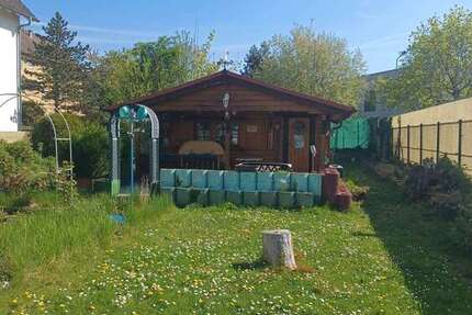 Grundstück Frankfurt am Main Ost - 430.000&euro; | Angebot:26161615