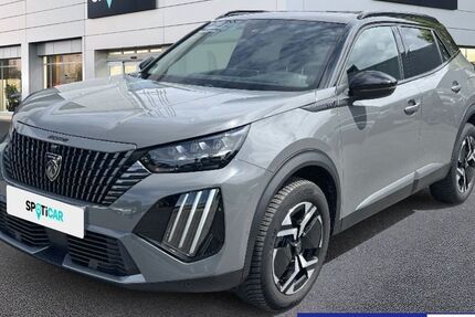 Peugeot 2008 32.564 km 19.730 &euro; Wiesbaden 65203
