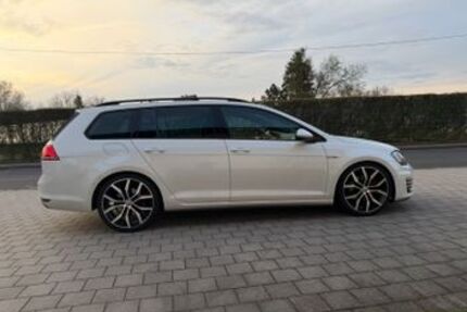 VW Golf 88.000 km 19.999 &euro; Kümmersbruck 92245