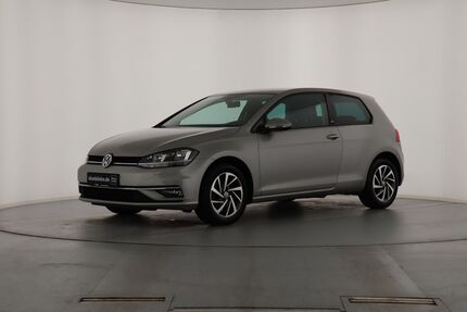 VW Golf 33.129 km 12.889 &euro; Sangerhausen 06526