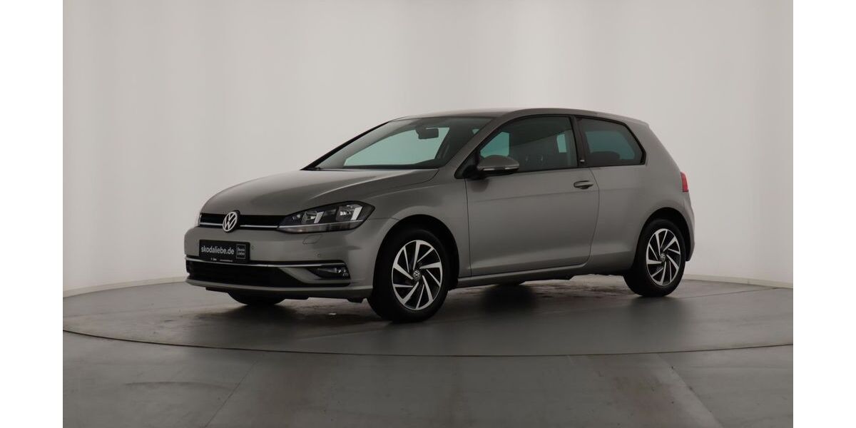 VW Golf 33.129 km 12.889 &euro; Sangerhausen 06526