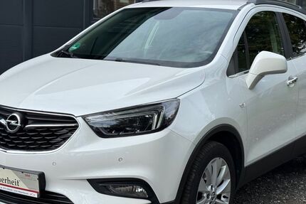 Opel Mokka 185.000 km 6.999 &euro; Witzenhausen 37213