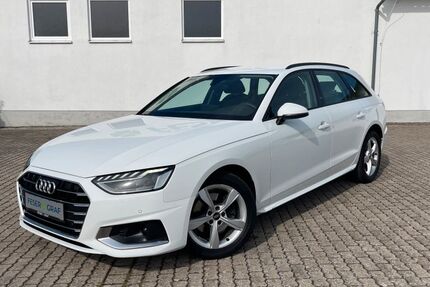 Audi A4 82.200 km 24.480 &euro; Heideck 91180