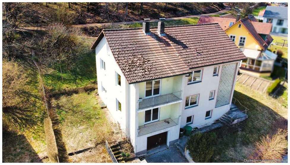 Haus zum Kaufen in Breitenbrunn 293.000 € 182 m²