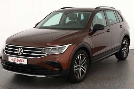 VW Tiguan 56.952 km 34.950 € Hoppegarten 15366