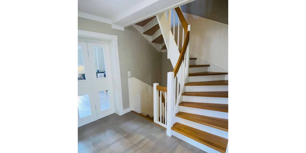 Doppelhaushälfte Utersum - 5 Zimmer, 126 m&sup2;, 1.151.000&euro; | Angebot:26022614