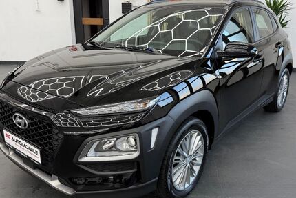 Hyundai KONA 80.738 km 17.480 &euro; Gaggenau 76571