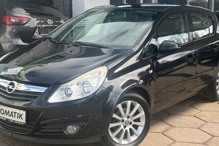 Opel Corsa 189.000 km 4.990 &euro; Norderstedt (bei Hamburg) 22850