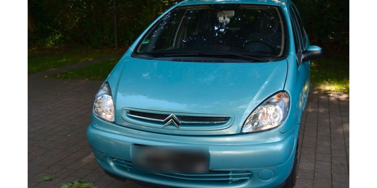 Citroen Xsara Picasso 156.000 km 1.000 &euro; Dortmund 44369
